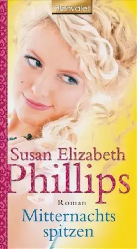 Couverture du produit · Mitternachtsspitzen. Roman