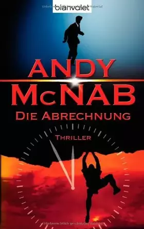Couverture du produit · Die Abrechnung: Thriller: Thriller. Deutsche Erstausgabe