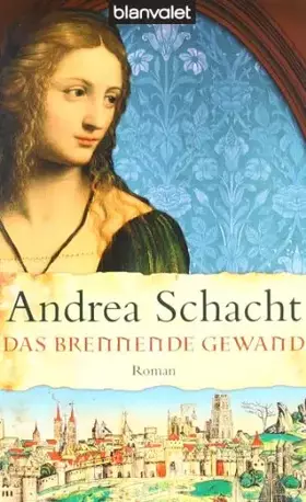 Couverture du produit · Das Brennende Gewand