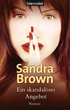 Couverture du produit · Ein skandalöses Angebot: Roman