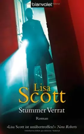 Couverture du produit · Stummer Verrat: Roman