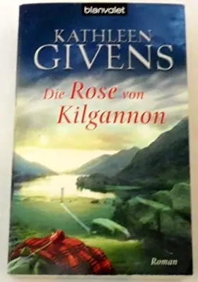 Couverture du produit · Die Rose von Kilgannon