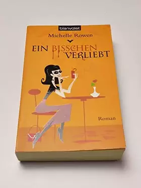 Couverture du produit · Immortality Bites 2: Ein bisschen verliebt