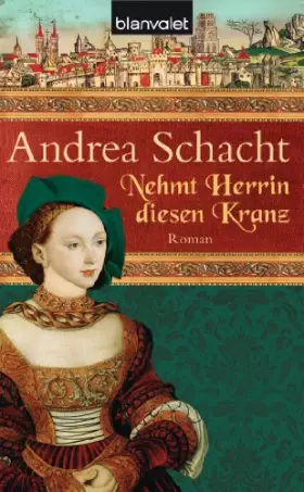 Couverture du produit · Nehmt Herrin diesen Kranz
