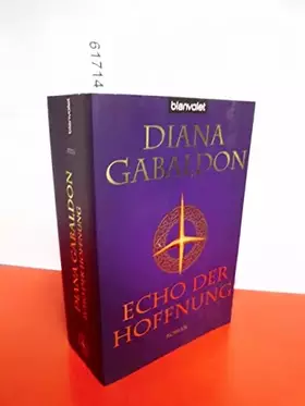 Couverture du produit · Echo der Hoffnung