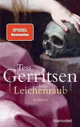 Couverture du produit · Leichenraub: Roman