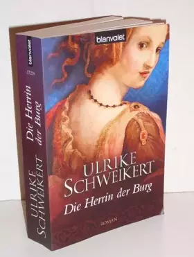 Couverture du produit · Die Herrin der Burg: Roman