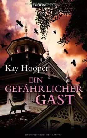 Couverture du produit · Ein gefährlicher Gast: Roman