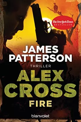 Couverture du produit · Fire: Alex Cross 14