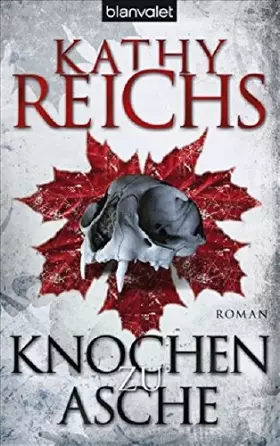 Couverture du produit · Knochen zu Asche