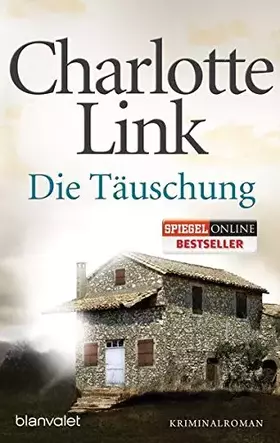 Couverture du produit · Die Tauschung