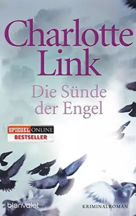 Couverture du produit · Die Sunde Der Engel