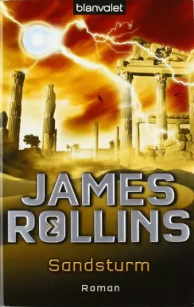 Couverture du produit · Sandsturm