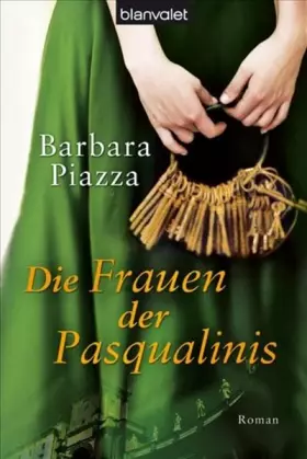 Couverture du produit · Die Frauen der Pasqualinis