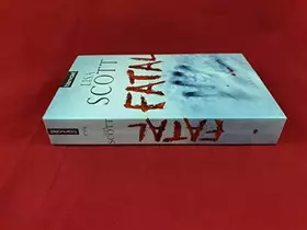 Couverture du produit · Fatal: Roman