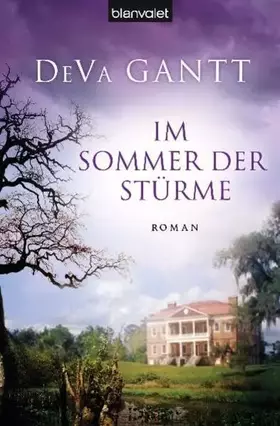 Couverture du produit · Im Sommer der Stürme: Roman