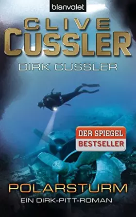 Couverture du produit · Polarsturm: Ein Dirk-Pitt-Roman