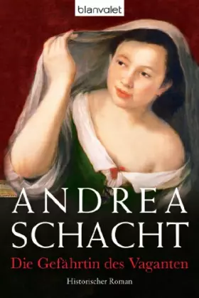 Couverture du produit · Die Gefährtin des Vaganten