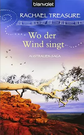 Couverture du produit · Wo der Wind singt: Australien-Saga