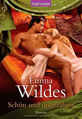 Couverture du produit · Schön und ungezähmt
