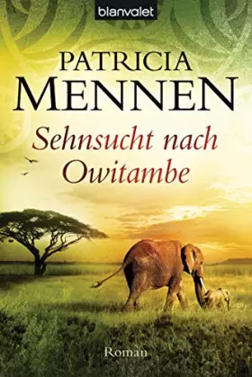 Couverture du produit · Sehnsucht nach Owitambe