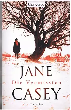 Couverture du produit · Die Vermissten: Thriller