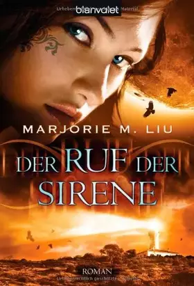 Couverture du produit · Der Ruf der Sirene: Roman