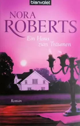 Couverture du produit · Ein Haus zum Träumen