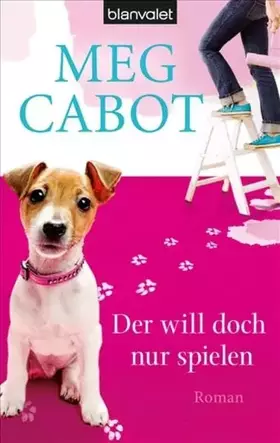 Couverture du produit · Der will doch nur spielen