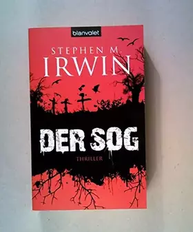 Couverture du produit · Der Sog: Thriller