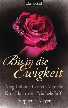 Couverture du produit · Bis in die Ewigkeit