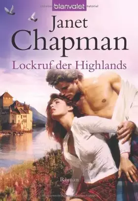 Couverture du produit · Lockruf der Highlands: Roman