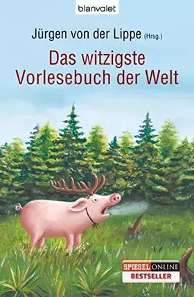 Couverture du produit · Das witzigste Vorlesebuch der Welt