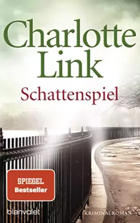 Couverture du produit · Schattenspiel