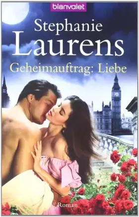 Couverture du produit · Geheimauftrag: Liebe: Roman