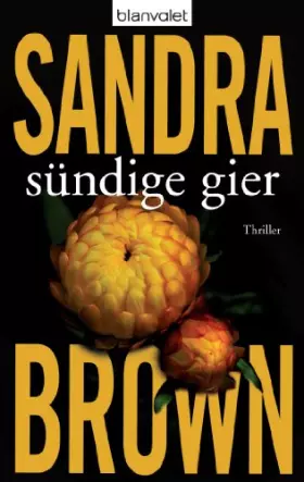 Couverture du produit · Sündige Gier: Thriller