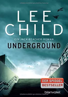 Couverture du produit · Underground