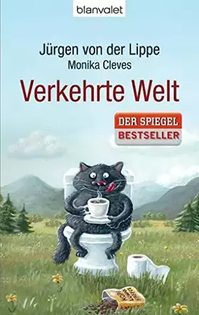 Couverture du produit · Verkehrte Welt