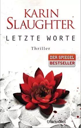 Couverture du produit · Letzte Worte