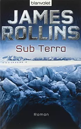 Couverture du produit · Sub Terra: Roman