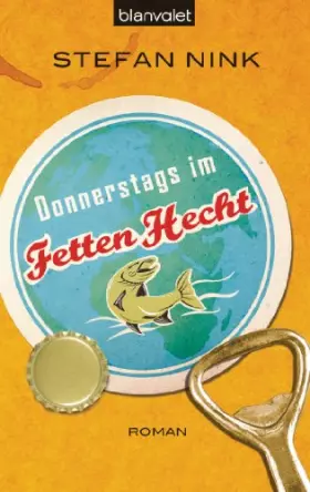 Couverture du produit · Donnerstags im Fetten Hecht