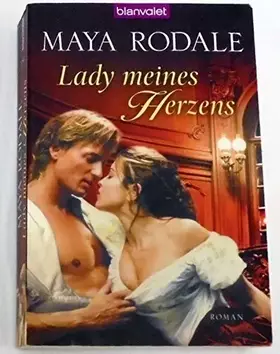 Couverture du produit · Lady meines Herzens