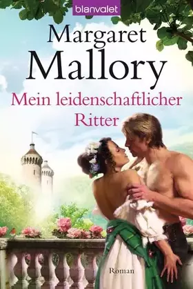 Couverture du produit · Mein leidenschaftlicher Ritter: Roman