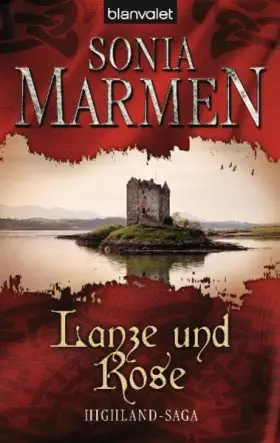 Couverture du produit · Lanze und Rose: Highland-Saga