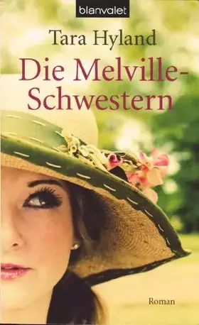 Couverture du produit · Die Melville-Schwestern: Roman