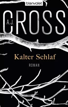 Couverture du produit · Kalter Schlaf