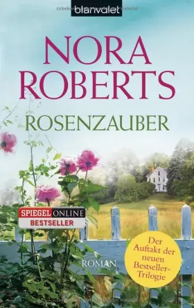 Couverture du produit · Rosenzauber