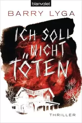 Couverture du produit · Ich soll nicht töten: Thriller