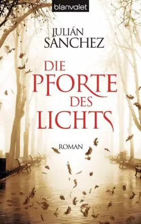 Couverture du produit · Die Pforte des Lichts: Roman