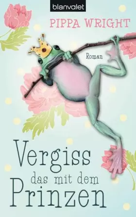 Couverture du produit · Vergiss das mit dem Prinzen